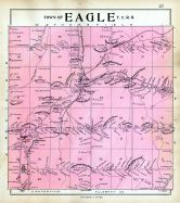 Eagle, Wyoming County 1902